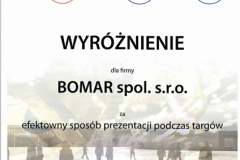 WYRÓŻNIENIE