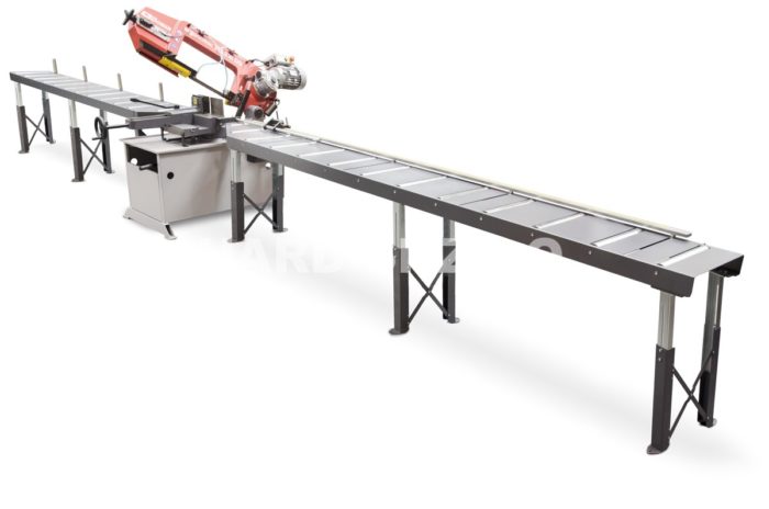 przecinarki taśmowe bomar,pilarki,piła do cięcia,maszyny do metalu,podajniki,przecinarka-tasmowa