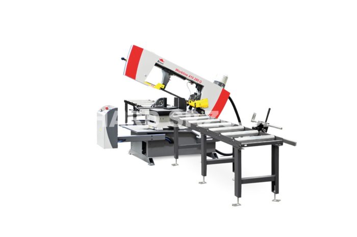 przecinarki taśmowe bomar,pilarki,piła do cięcia,maszyny do metalu,podajniki,przecinarka-tasmowa