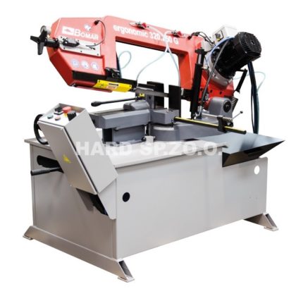 przecinarka do stali ergonomic