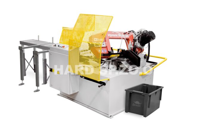 piła do cięcia stali