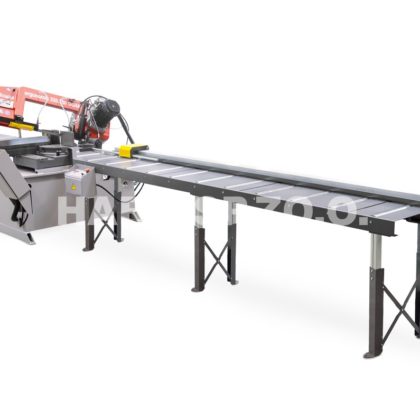 przecinarki taśmowe bomar