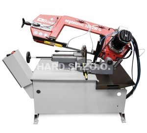 przecinarka do stali ergonomic