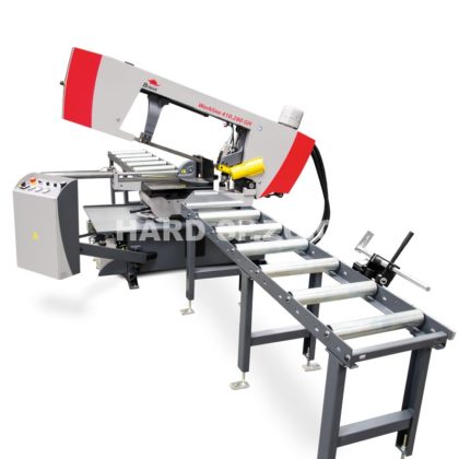 przecinarki taśmowe bomar