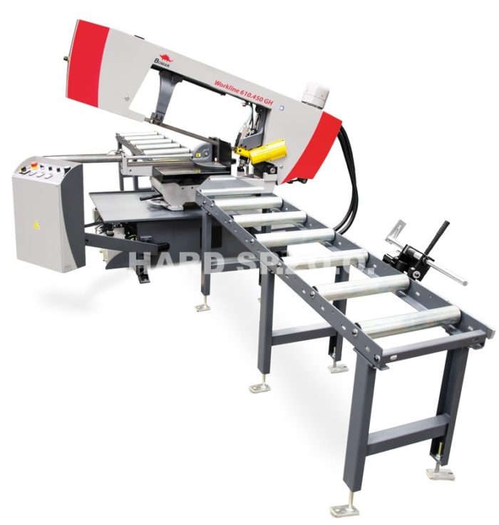 przecinarki taśmowe bomar,pilarki,piła do cięcia,maszyny do metalu,podajniki,przecinarka-tasmowa przecinarki taśmowe bomar