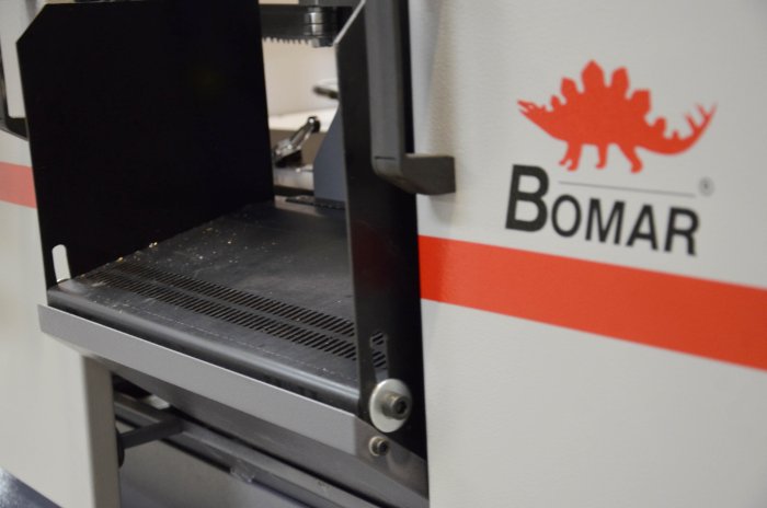 Abfuhrklappe Abfuhrklappe