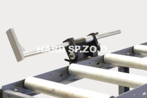 podajniki rolkowe,przenośniki do maszyn