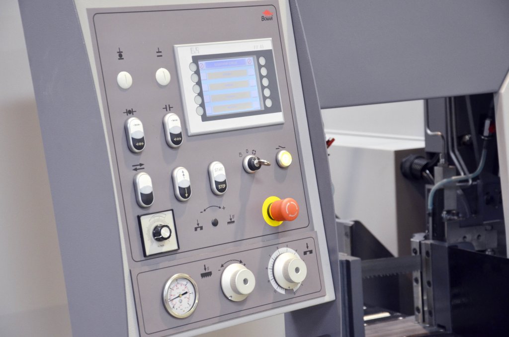 Bedienpanel Bedienpanel