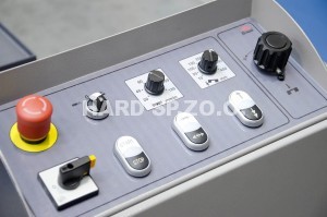 przecinarki taśmowe bomar