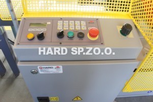 przecinarka taśmowa