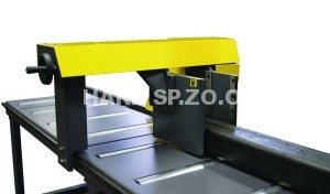 maszyny do obróbki stali