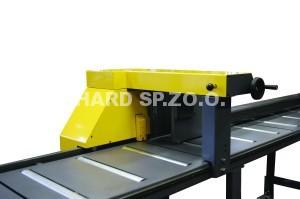 maszyny do obróbki stali