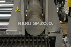 piła do cięcia stali