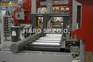 piła do cięcia stali