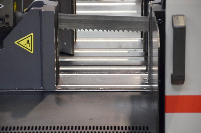 Durchgehende Rollenbahn Durchgehende Rollenbahn