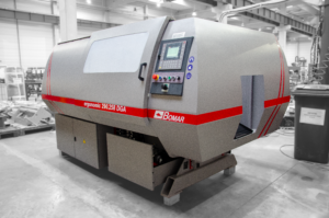 przecinarka taśmowa bomar,pilarka,piła do cięcia,maszyny do metalu,podajniki,przecinarki