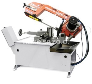 przecinarka do stali ergonomic