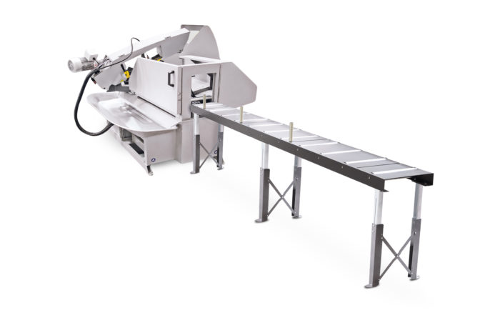 Ergonomic_320-258-GANC przecinarki taśmowe bomar,pilarki,piła do cięcia,maszyny do metalu,podajniki,przecinarka-tasmowa