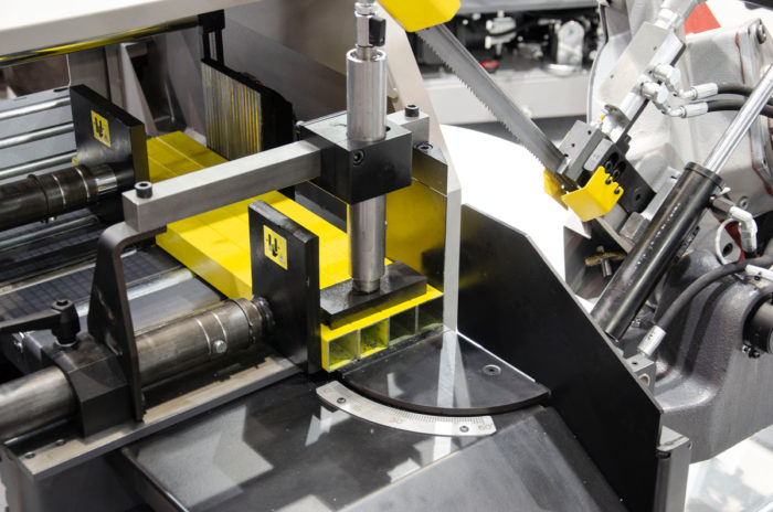 Ergonomic_320-258-GANC przecinarki taśmowe bomar,pilarki,piła do cięcia,maszyny do metalu,podajniki,przecinarka-tasmowa