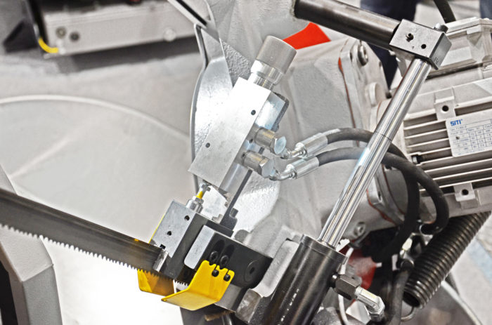 Ergonomic_320-258-GANC przecinarki taśmowe bomar,pilarki,piła do cięcia,maszyny do metalu,podajniki,przecinarka-tasmowa