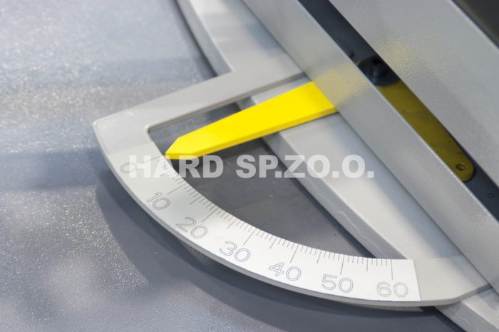 przecinarki taśmowe bomar