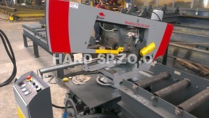 przecinarki do metalu BOMAR