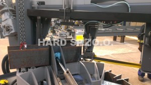 przecinarki do metalu BOMAR