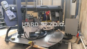 przecinarki do metalu BOMAR