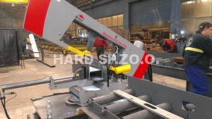 przecinarki do metalu BOMAR