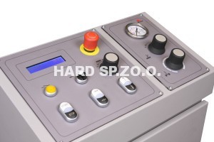 maszyny do obróbki stali