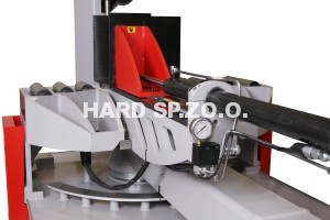 maszyny do obróbki stali