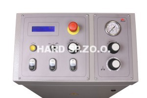 maszyny do obróbki stali