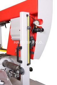 maszyny do obróbki stali