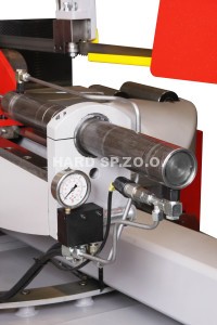 maszyny do obróbki stali