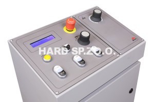 maszyny do obróbki stali