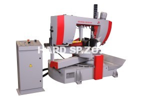 Przecinarka individual