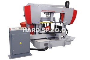 piła do cięcia stali