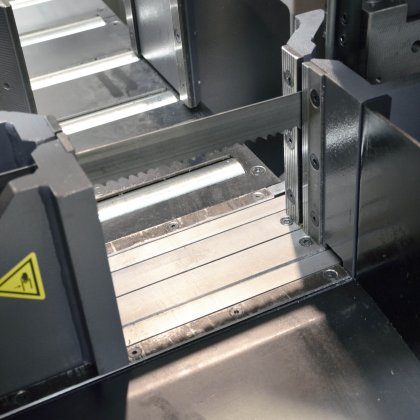 Ohne Einlageleisten Spannstock