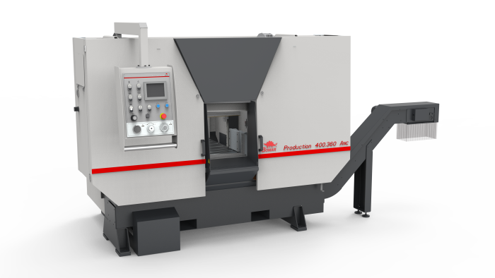 PRODUCTION 400 360 ANC.260 PRODUCTION 400 360 ANC.260