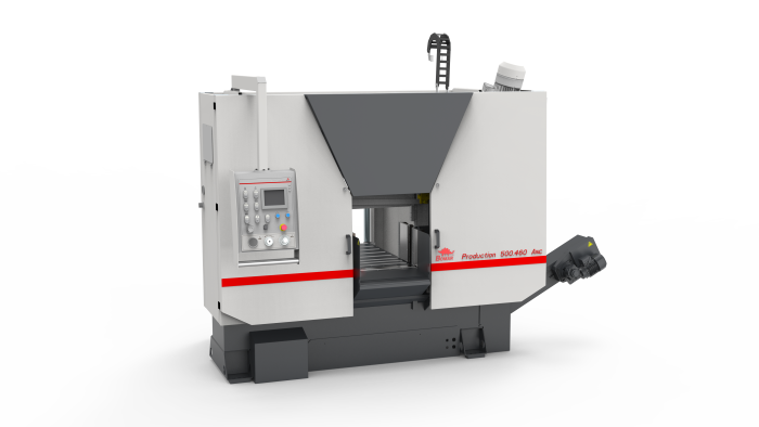 PRODUCTION 500 460 ANC.263 PRODUCTION 500 460 ANC.263