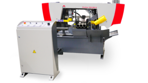 przecinarka taśmowa bomar,pilarka,piła do cięcia,maszyny do metalu,podajniki,przecinarki