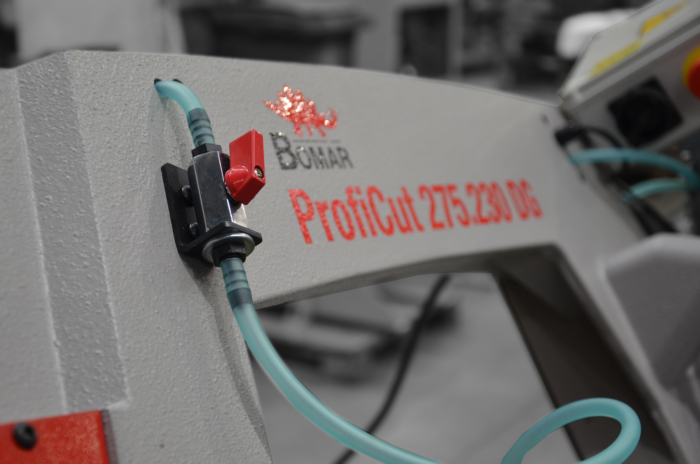 przecinarki taśmowe bomar,pilarki,piła do cięcia,maszyny do metalu,podajniki,przecinarka-tasmowa