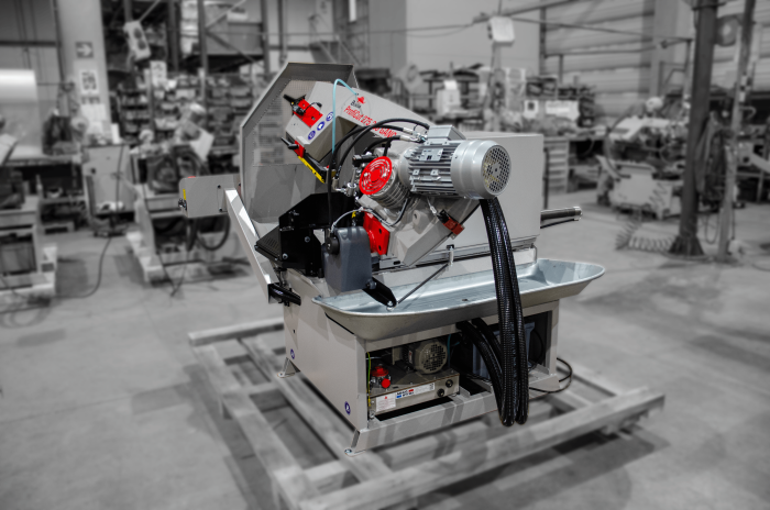 przecinarki taśmowe bomar,pilarki,piła do cięcia,maszyny do metalu,podajniki,przecinarka-tasmowa