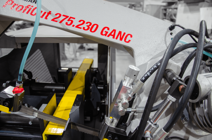 przecinarki taśmowe bomar,pilarki,piła do cięcia,maszyny do metalu,podajniki,przecinarka-tasmowa