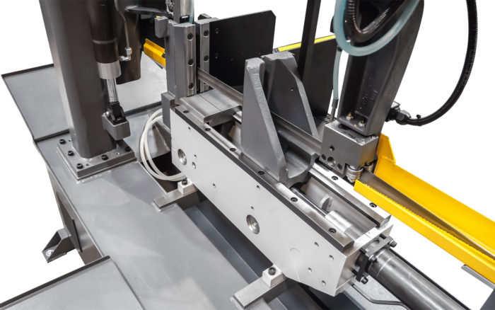 proline przecinarka Przecinarka taśmowa BOMAR Proline-420-350-H Bomar-poland.com.pl