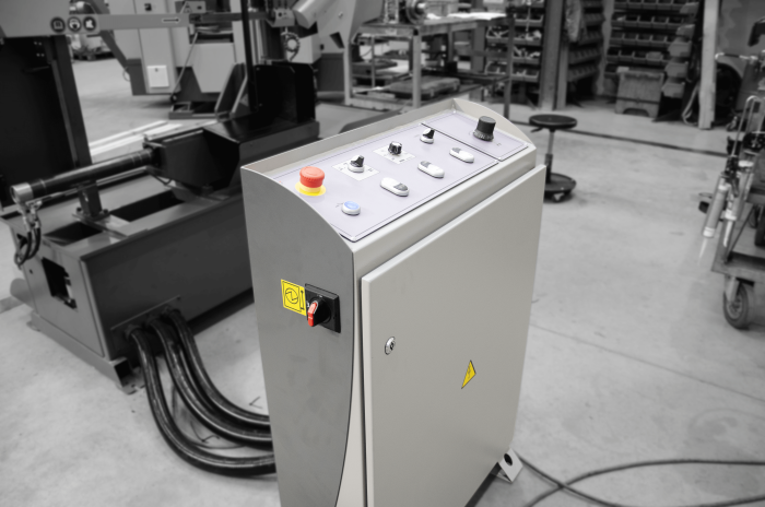 Proline 420.350H przecinarka taśmowa bomar,pilarka,piła do cięcia,maszyny do metalu,podajniki,przecinarki