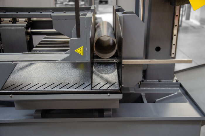 przecinarka-tasmowa-bomar-proline 520.450anc przecinarka taśmowa bomar,pilarka,piła do cięcia,maszyny do metalu,podajniki,przecinarki