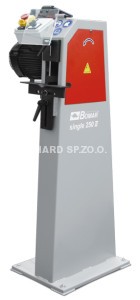 szczotkownice,gratownice