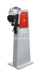 szczotkownice,gratownice