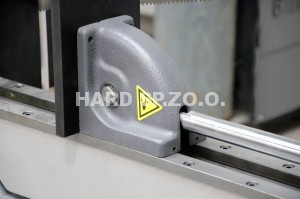 Przecinarka Workline